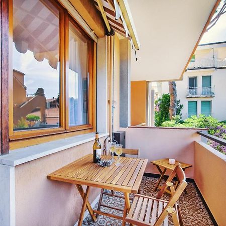 סנרמו Silent Apartment By Wonderful Italy מראה חיצוני תמונה