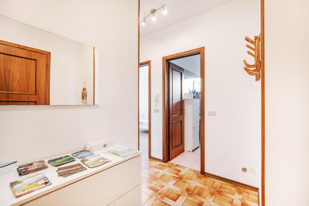 סנרמו Silent Apartment By Wonderful Italy מראה חיצוני תמונה