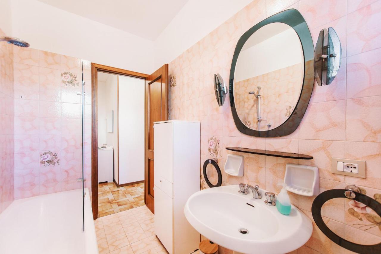 סנרמו Silent Apartment By Wonderful Italy מראה חיצוני תמונה