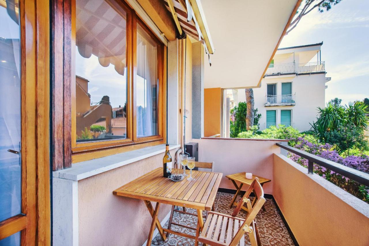 סנרמו Silent Apartment By Wonderful Italy מראה חיצוני תמונה