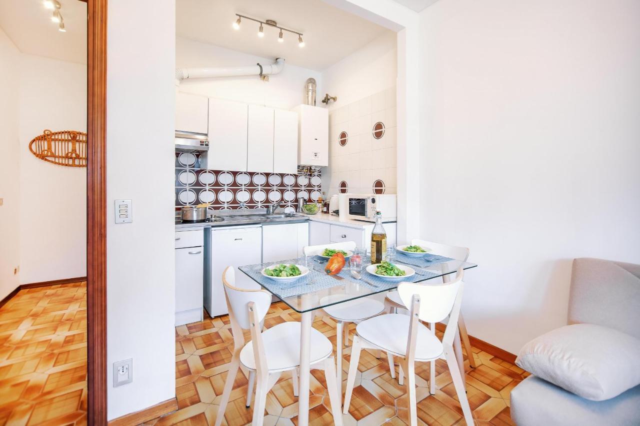 סנרמו Silent Apartment By Wonderful Italy מראה חיצוני תמונה