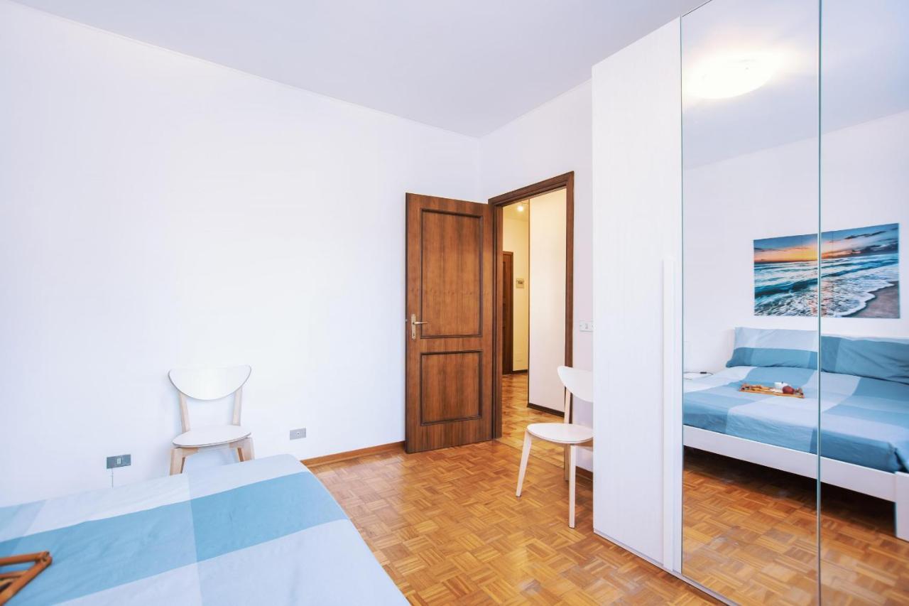 סנרמו Silent Apartment By Wonderful Italy מראה חיצוני תמונה
