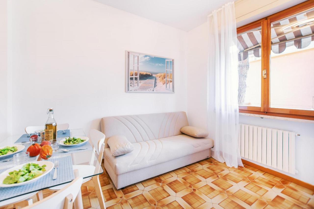 סנרמו Silent Apartment By Wonderful Italy מראה חיצוני תמונה