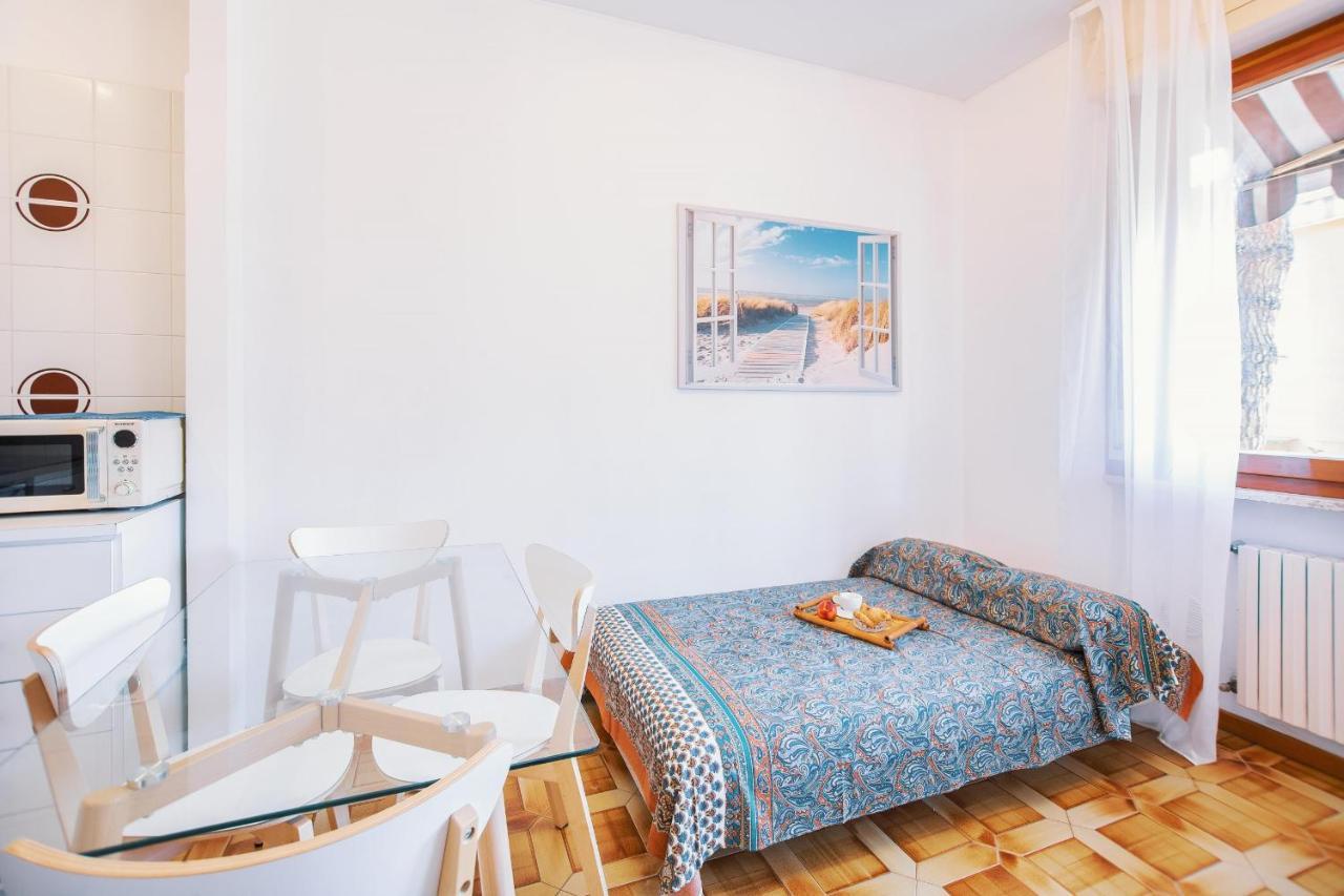 סנרמו Silent Apartment By Wonderful Italy מראה חיצוני תמונה