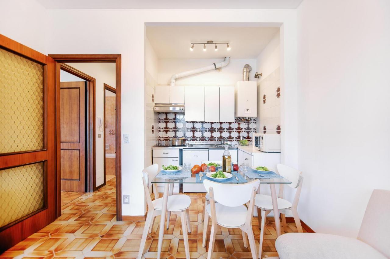 סנרמו Silent Apartment By Wonderful Italy מראה חיצוני תמונה
