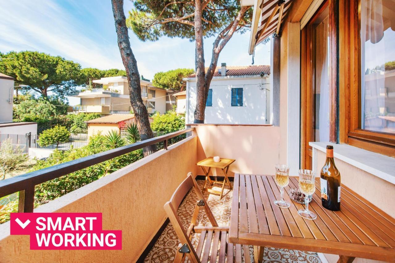סנרמו Silent Apartment By Wonderful Italy מראה חיצוני תמונה